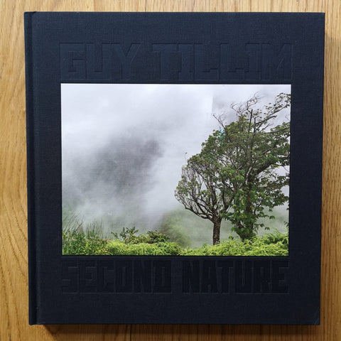 Guy Tillim: Second Nature