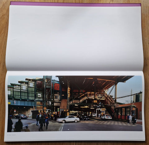 Habitat 7 - Setanta Books