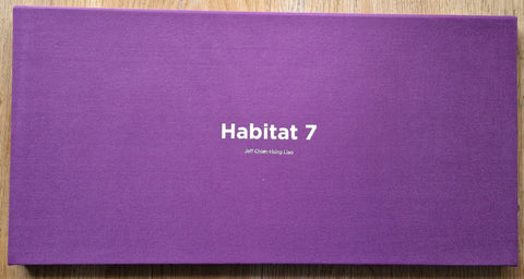 Habitat 7 - Setanta Books