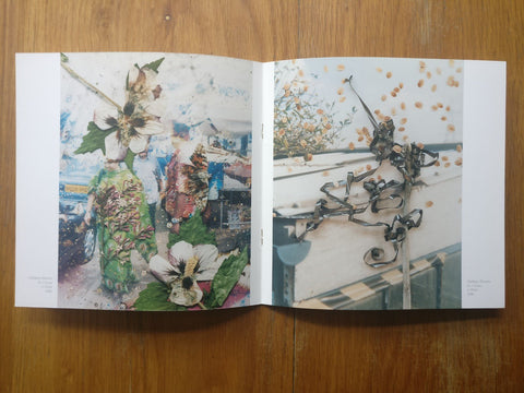 Hackney Flowers Catalogue