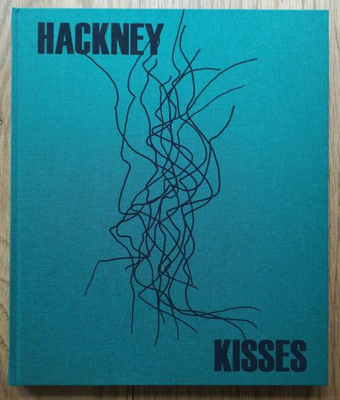 Hackney Kisses