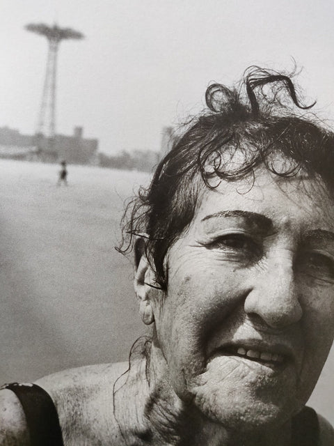 Happy / Brooklyn 1988 - 93