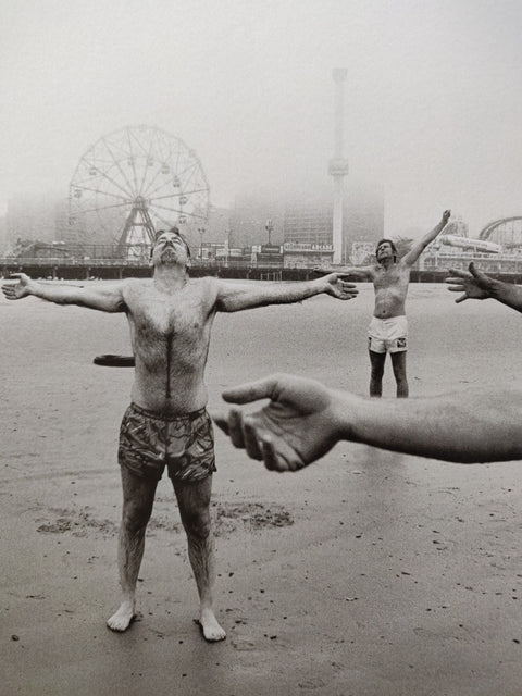 Happy / Brooklyn 1988 - 93