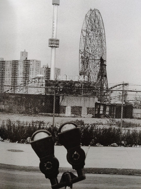 Happy / Brooklyn 1988 - 93