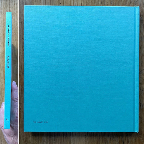 Happysad Souvenirs - Setanta Books