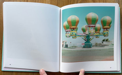 Happysad Souvenirs - Setanta Books