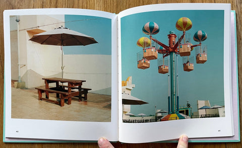 Happysad Souvenirs - Setanta Books