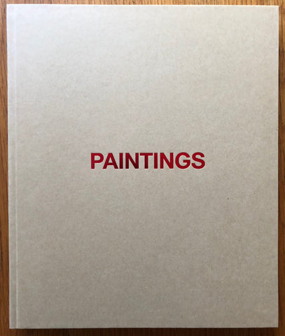 Paintings by Harley Weir | Photography | Setanta Books