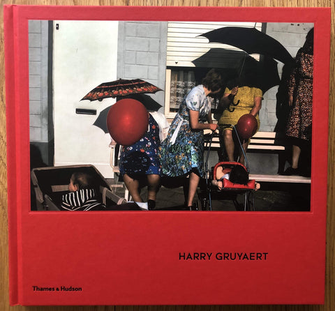 Harry Gruyaert