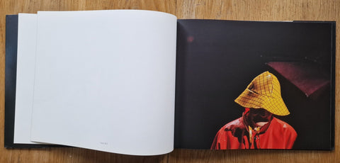Heads - Setanta Books