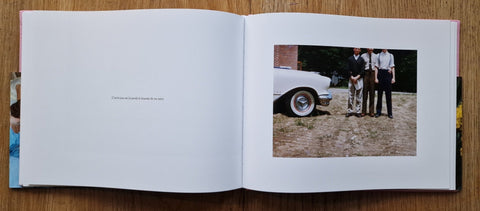 Head's Up: The Anonymous Project - Setanta Books