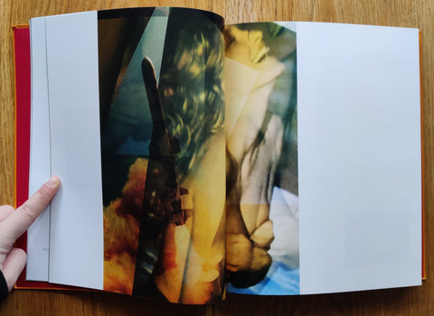 Heads Will Roll (Artist Proof) - Setanta Books