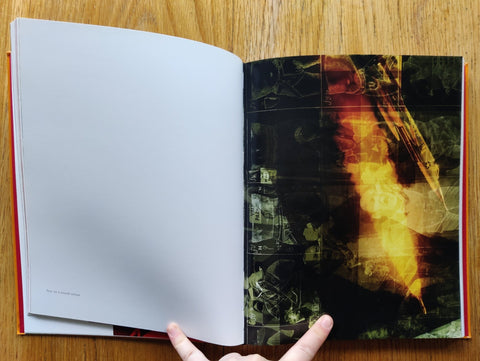 Heads Will Roll (Artist Proof) - Setanta Books