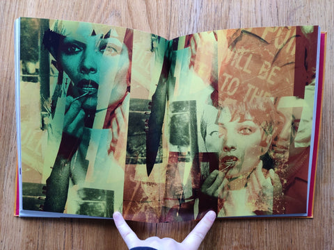 Heads Will Roll (Artist Proof) - Setanta Books