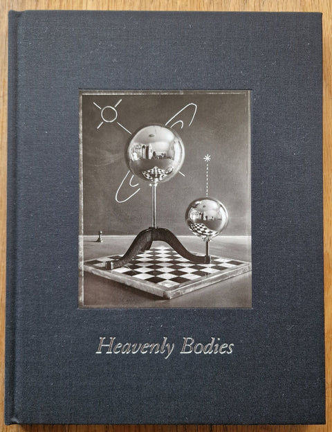 Heavenly Bodies - Setanta Books