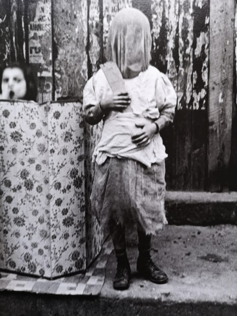 Helen Levitt