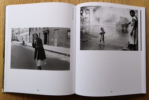 Helen Levitt
