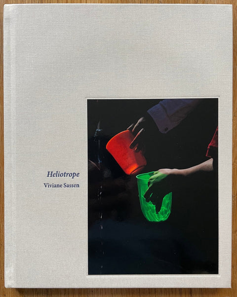 Heliotrope