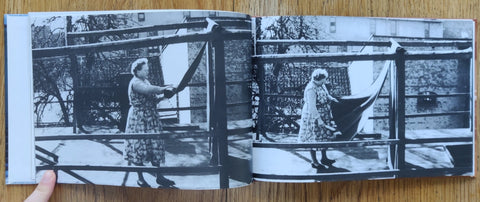 Hello From Bloomer (Viele Grüße aus Wismar) - Artist Edition with Print - Setanta Books