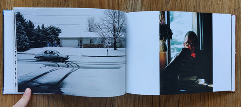 Hello From Bloomer (Viele Grüße aus Wismar) - Artist Edition with Print - Setanta Books
