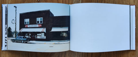 Hello From Bloomer (Viele Grüße aus Wismar) - Artist Edition with Print - Setanta Books