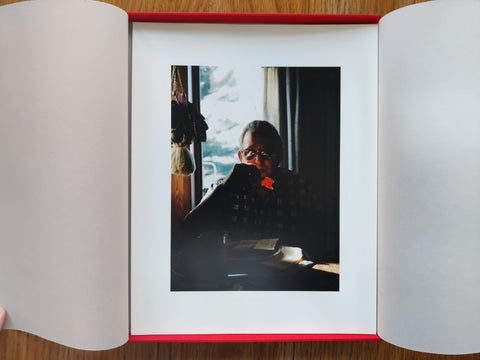 Hello From Bloomer (Viele Grüße aus Wismar) - Artist Edition with Print - Setanta Books