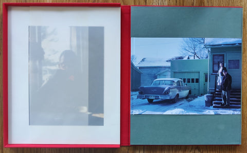 Hello From Bloomer (Viele Grüße aus Wismar) - Artist Edition with Print - Setanta Books