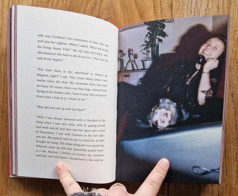 Her Own - Setanta Books