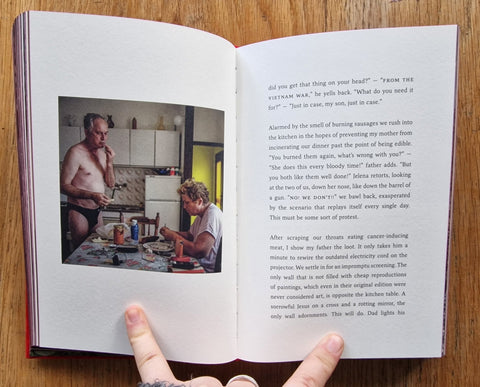 Her Own - Setanta Books