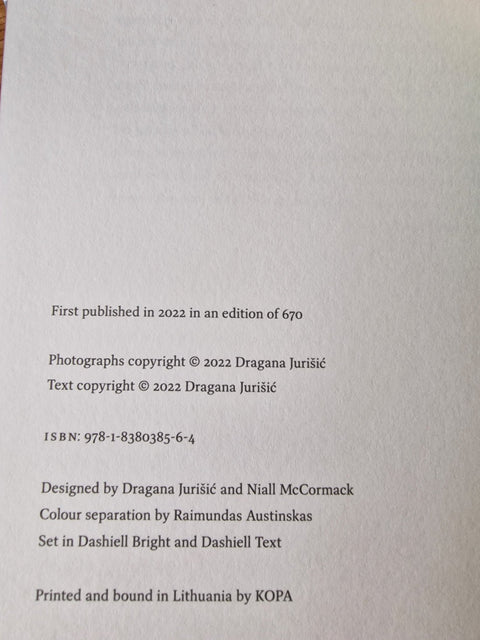 Her Own - Setanta Books