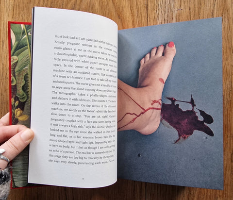 Her Own - Setanta Books