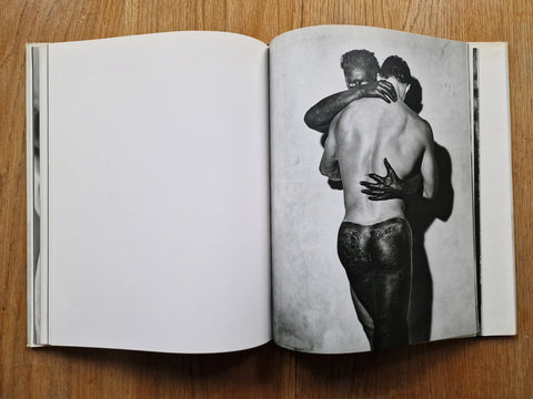 Herb Ritts: Pictures - Setanta Books