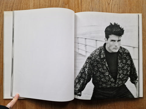 Herb Ritts: Pictures - Setanta Books