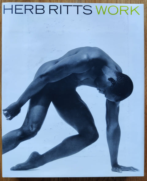 Herb Ritts: Work - Setanta Books