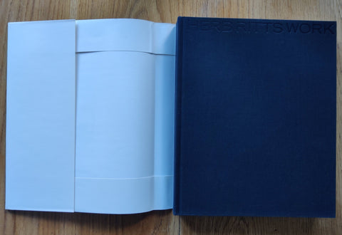 Herb Ritts: Work - Setanta Books