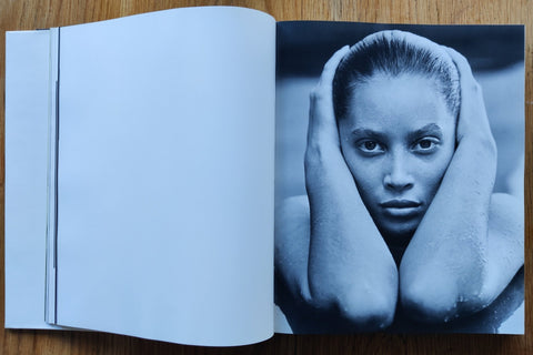 Herb Ritts: Work - Setanta Books