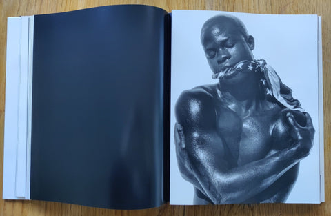 Herb Ritts: Work - Setanta Books