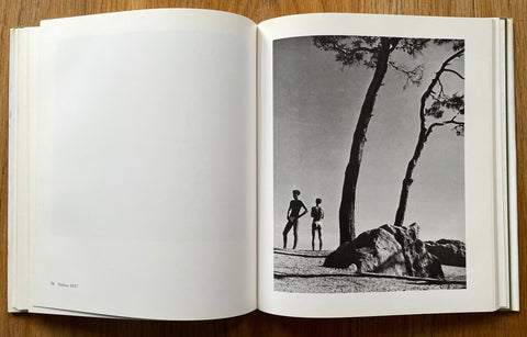 Herbert List Photographs 1930 - 1970 - Setanta Books
