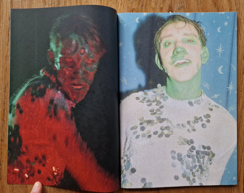 Hideous - Setanta Books