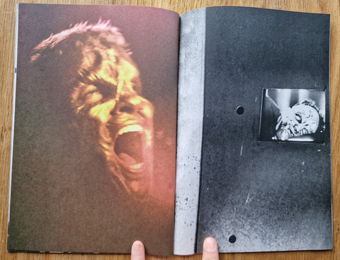 Hideous - Setanta Books