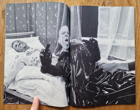 Hideous - Setanta Books