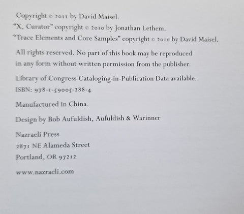 History's Shadow - Setanta Books