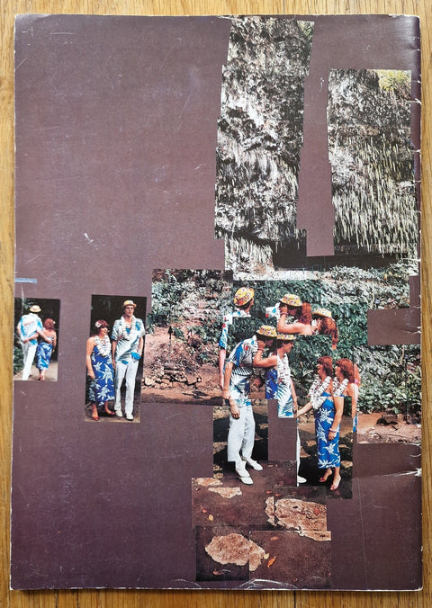 Hockney's Photographs - Setanta Books