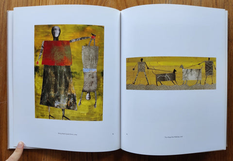 Holly Roberts: Works 2000 to 2009 - Setanta Books