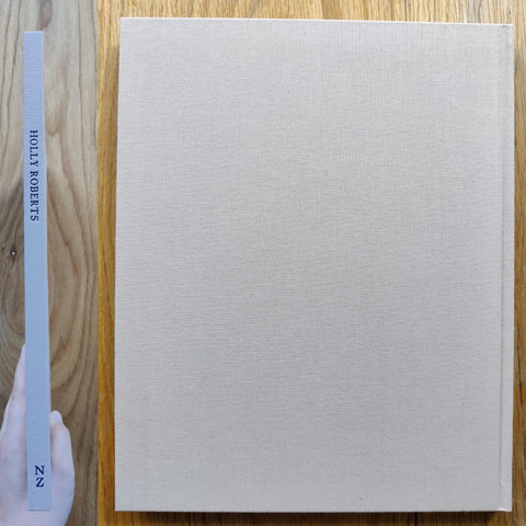 Holly Roberts: Works 2000 to 2009 - Setanta Books