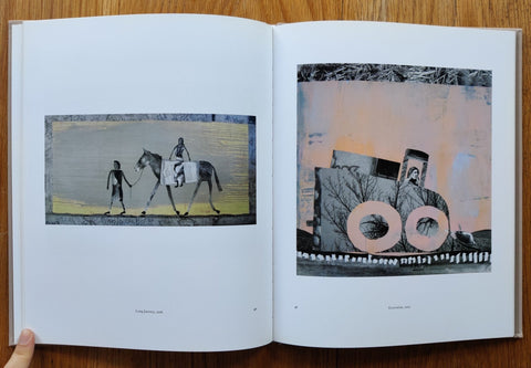 Holly Roberts: Works 2000 to 2009 - Setanta Books