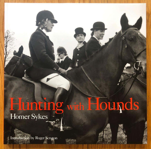 Hunting with Hounds