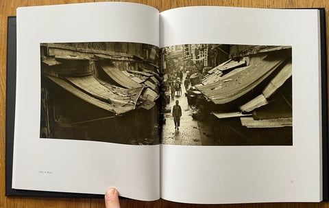 Hong Kong Yesterday - Setanta Books