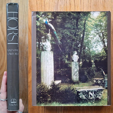 Horst: His Work and His World - Setanta Books