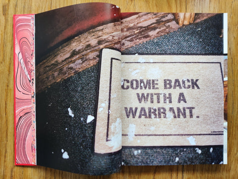 HOT DAMN! - Setanta Books